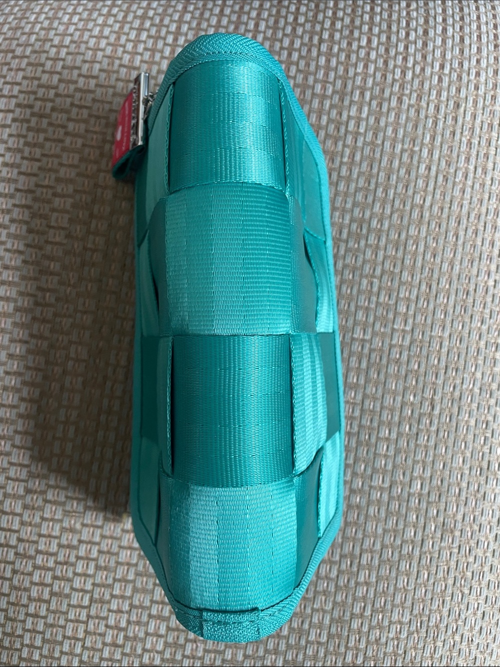 Harvey's turquoise classic wallet - Picture 4 of 4
